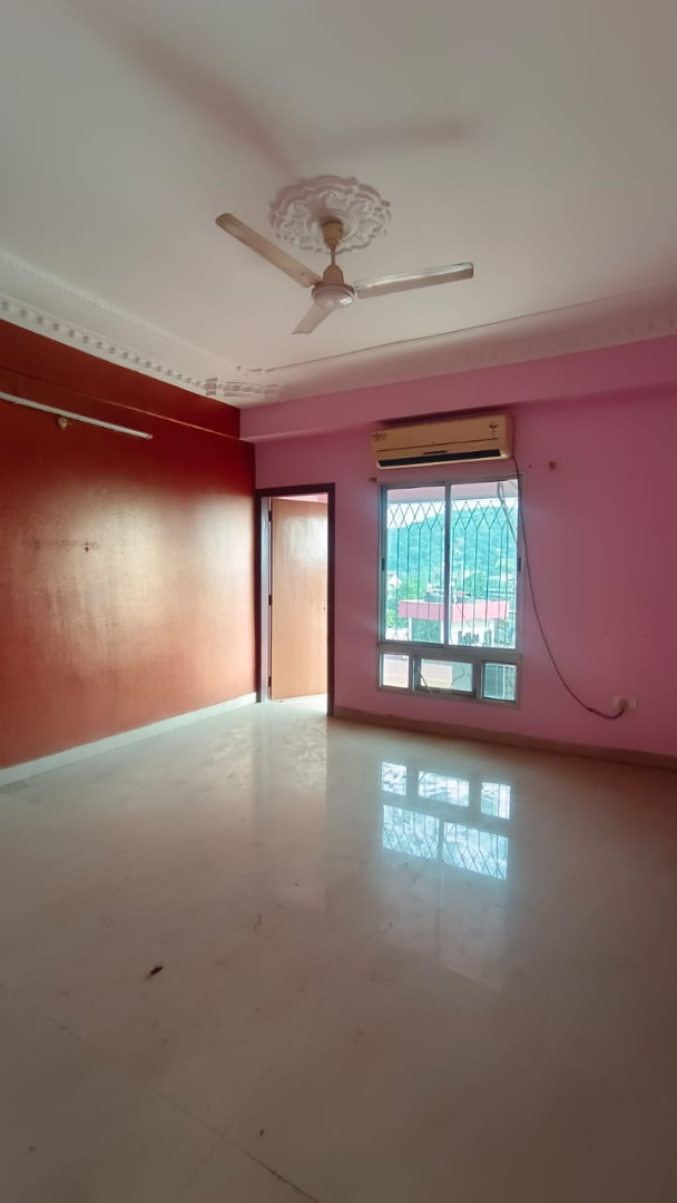 Unfurnished 3bhk in New Guwahati Bamunimaidan, New Guwahati Railway Colony, West Jyotinagar, Bamunimaidan, Guwahati, Assam, India for Rent